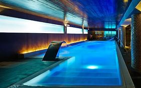 Alcazar & Spa Monte Gordo 4*